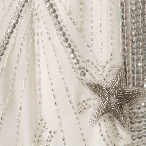 Spangled Moderne Shift - Picture 4 of 8